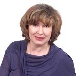 Заломнова Оксана
